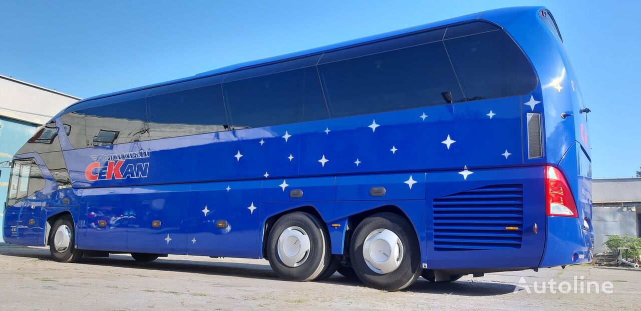 Neoplan Starliner P11 Reisebus Kaufen Slowakei Lieskovec, VL19270