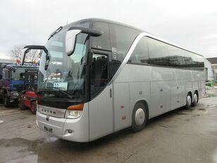 SETRA S 415 HDH / Deutsches Fahrzeug Reisebus