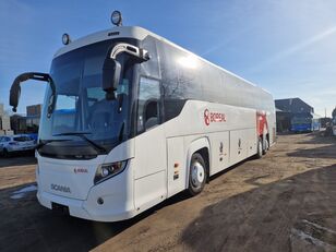 Scania HIGER Reisebus