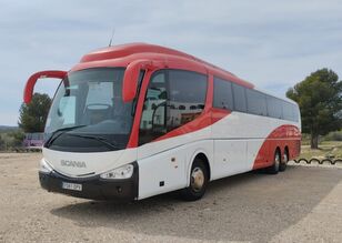 Scania K124 IRIZAR PB+ 69 PAX+ 420 CV Reisebus