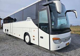 Setra S 416 GT-HD/3 PAX 58 WC EURO 4 Reisebus