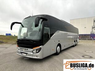 Setra S 516 HD / 3 * Euro 6 * Vollausstattung * Top Zustand Reisebus ...