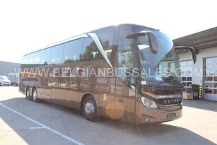 Setra S 516 HDH Reisebus