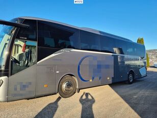 Setra S515HD coach. 51 seats Reisebus