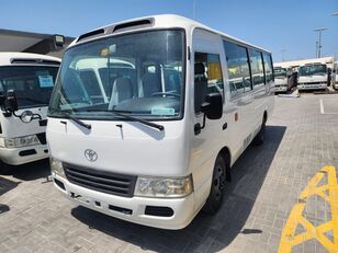 Toyota Coaster Coach Bus (Diesel-LHD) Reisebus