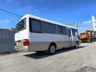 Toyota Coaster Bus Toyota Coaster Bus gebraucht kaufen Autoline