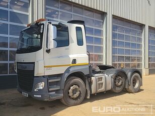 DAF CF Sattelzugmaschine