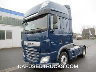 DAF FT XF480 Sattelzugmaschine