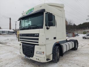 DAF XF 105 460 Sattelzugmaschine