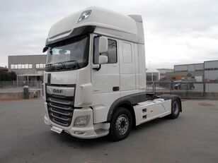 DAF XF 480 Sattelzugmaschine