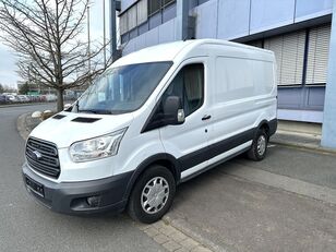 Ford Transit 2.0TDCI L2 H2 Sattelzugmaschine + Kastenwagen