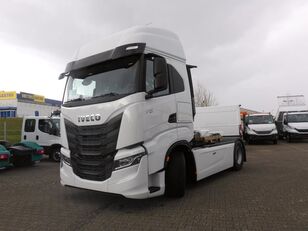 IVECO STRALIS S-WAY AS440S49 T/P Sattelzugmaschine