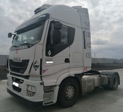 IVECO Stralis AS440S48T/FP Sattelzugmaschine