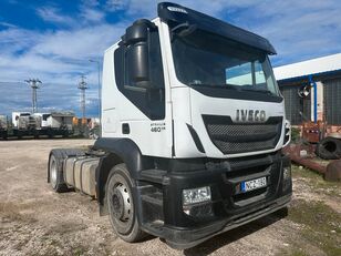 IVECO Stralis AT440T/PRR Sattelzugmaschine