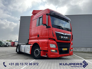 MAN TGX 18.420 Euro 6 / XLX Sattelzugmaschine