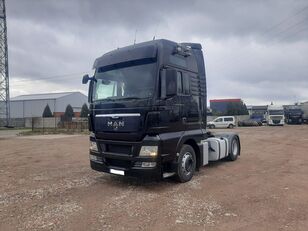 MAN TGX 18.440 Sattelzugmaschine