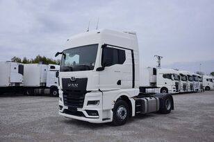 MAN TGX 18.470 4x2 BL SA, GX Cab Sattelzugmaschine