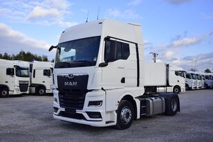 MAN TGX 18.470 4x2 BL SA, GX Cab Sattelzugmaschine