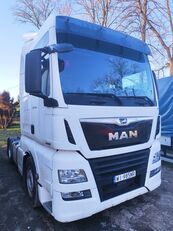 MAN TGX 18-500 Sattelzugmaschine