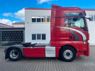 Man Tgx Sattelzugmaschine Man Tgx Sattelzugmaschine Gebraucht Kaufen Autoline Deutschland