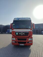 MAN TGX 26.440 Sattelzugmaschine