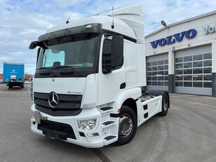 Mercedes-Benz Actros 1843 Sattelzugmaschine