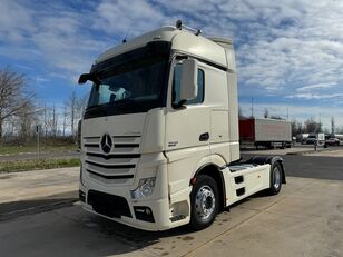 Mercedes-Benz Actros 1848 Sattelzugmaschine