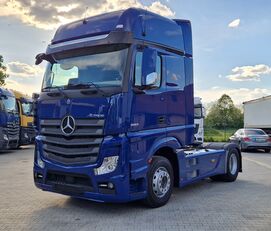 Mercedes-Benz Actros 1853 LS Sattelzugmaschine