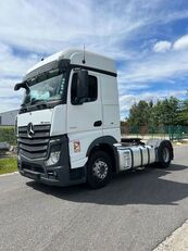 Mercedes-Benz Actros 1945 Giga space 530.000km! Sattelzugmaschine