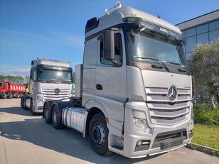 Mercedes-Benz Actros 2652 Sattelzugmaschine