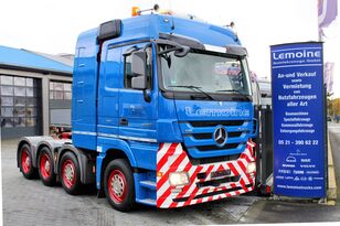 Mercedes-Benz Actros 4160 V8 SLT 8x4 TITAN 250 ton VIAB-Turbo Sattelzugmaschine