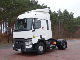 RENAULT T 460 Sattelzugmaschine