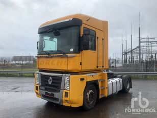 Renault MAGNUM 480 4x2 Sattelzugmaschine