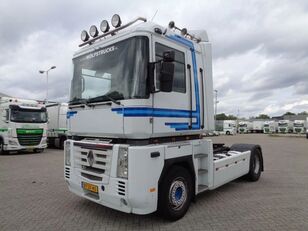 Renault Magnum 460 DXi, Euro 5, 2 Tanks, Aut., NL Truck TOP! Sattelzugmaschine