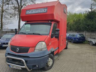 Renault Mascott 160 Sattelzugmaschine