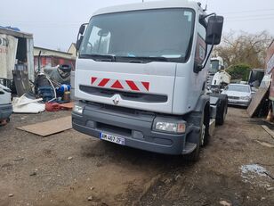 Renault Premium 340 Sattelzugmaschine