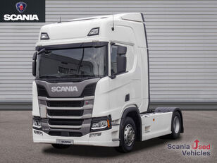 Scania R 450 Sattelzugmaschine