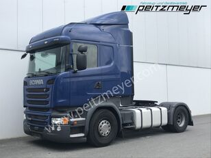 Scania R  450, EU 6, Klima, Retarder Sattelzugmaschine