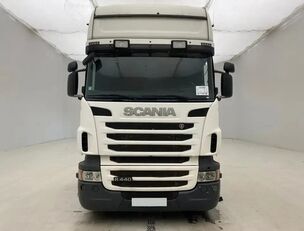 Scania  R440 g420 g440 g450 p380 P440used SCANIA tractor head truck Sattelzugmaschine