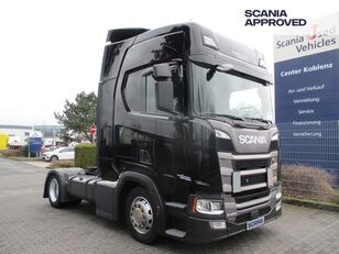 Scania R450 EB - MEGA - HIGHLINE - SCR ONLY - ACC Sattelzugmaschine