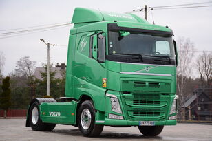VOLVO FH420 / EURO 6 / 2015r. / Niska Kabina / Jedyny Taki W Polsce Sattelzugmaschine