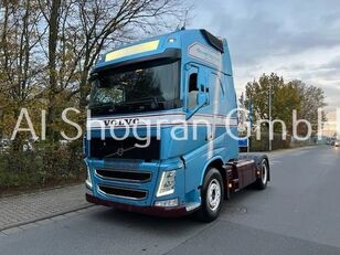 Volvo FH 460 4x2 / Globetrotter / Euro 6 Sattelzugmaschine