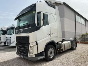 Volvo FH 460 Globetrotter XL, anno 2014 Sattelzugmaschine