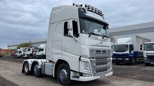 Volvo FH 500 EURO 6 Sattelzugmaschine