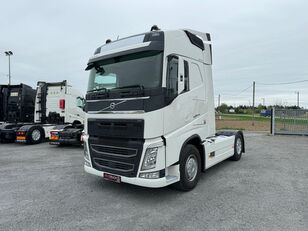 Volvo FH 500 / EURO 6 / ACC /   Automat / Full Spoiler / 2 Zbiorniki / Sattelzugmaschine