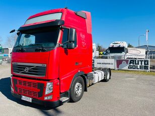 Volvo FH13 420 EEV Sattelzugmaschine