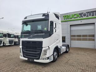 Volvo FH500 Low Deck, MEGA Sattelzugmaschine