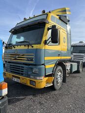 Volvo FM 7 Sattelzugmaschine