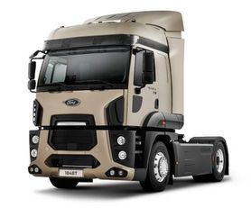 neue FORD Trucks 1848T Sattelzugmaschine