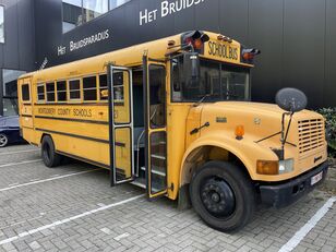 International Schoolbus  Schulbus